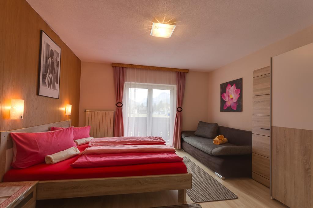 Biancas Ferienwohnung Im Haus Roswitha Tumpen Dış mekan fotoğraf