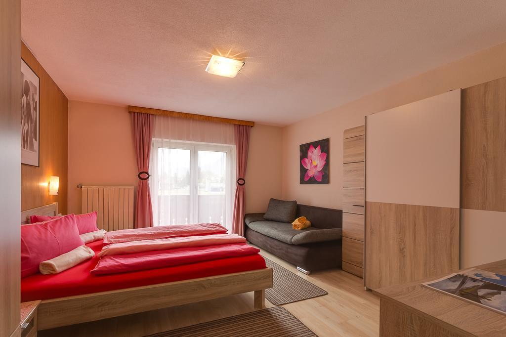 Biancas Ferienwohnung Im Haus Roswitha Tumpen Dış mekan fotoğraf