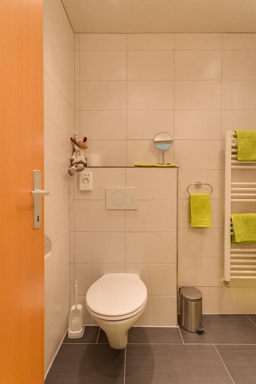 Biancas Ferienwohnung Im Haus Roswitha Tumpen Dış mekan fotoğraf