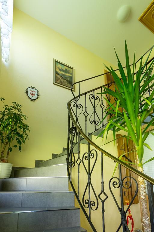 Biancas Ferienwohnung Im Haus Roswitha Tumpen Dış mekan fotoğraf