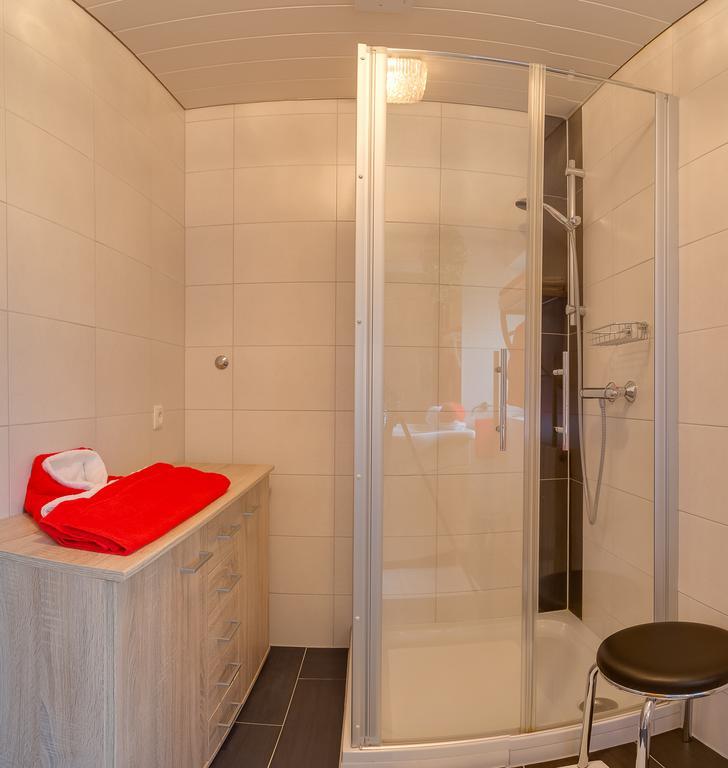 Biancas Ferienwohnung Im Haus Roswitha Tumpen Dış mekan fotoğraf