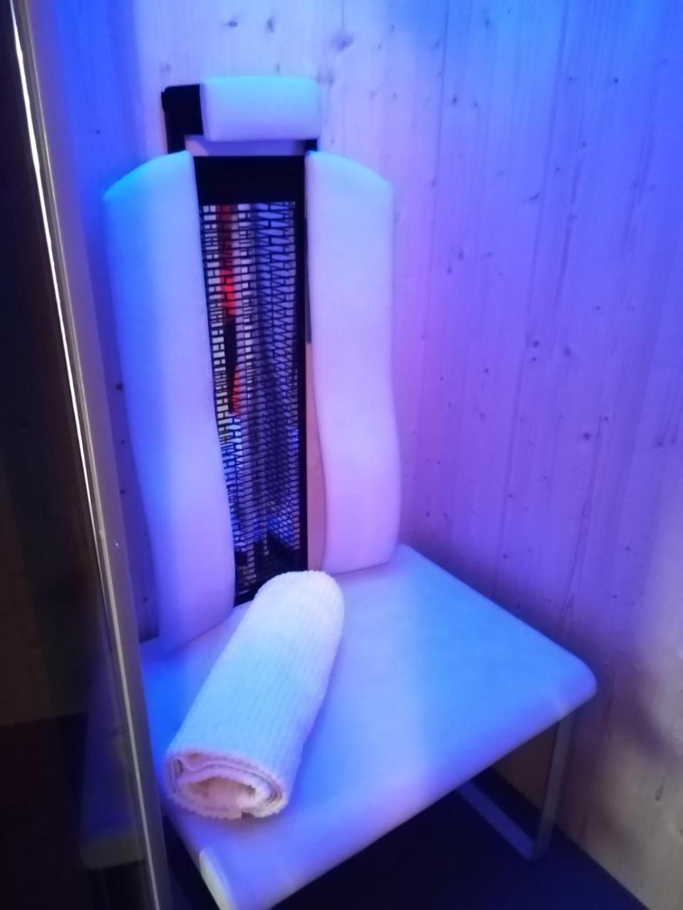 Biancas Ferienwohnung Im Haus Roswitha Tumpen Dış mekan fotoğraf