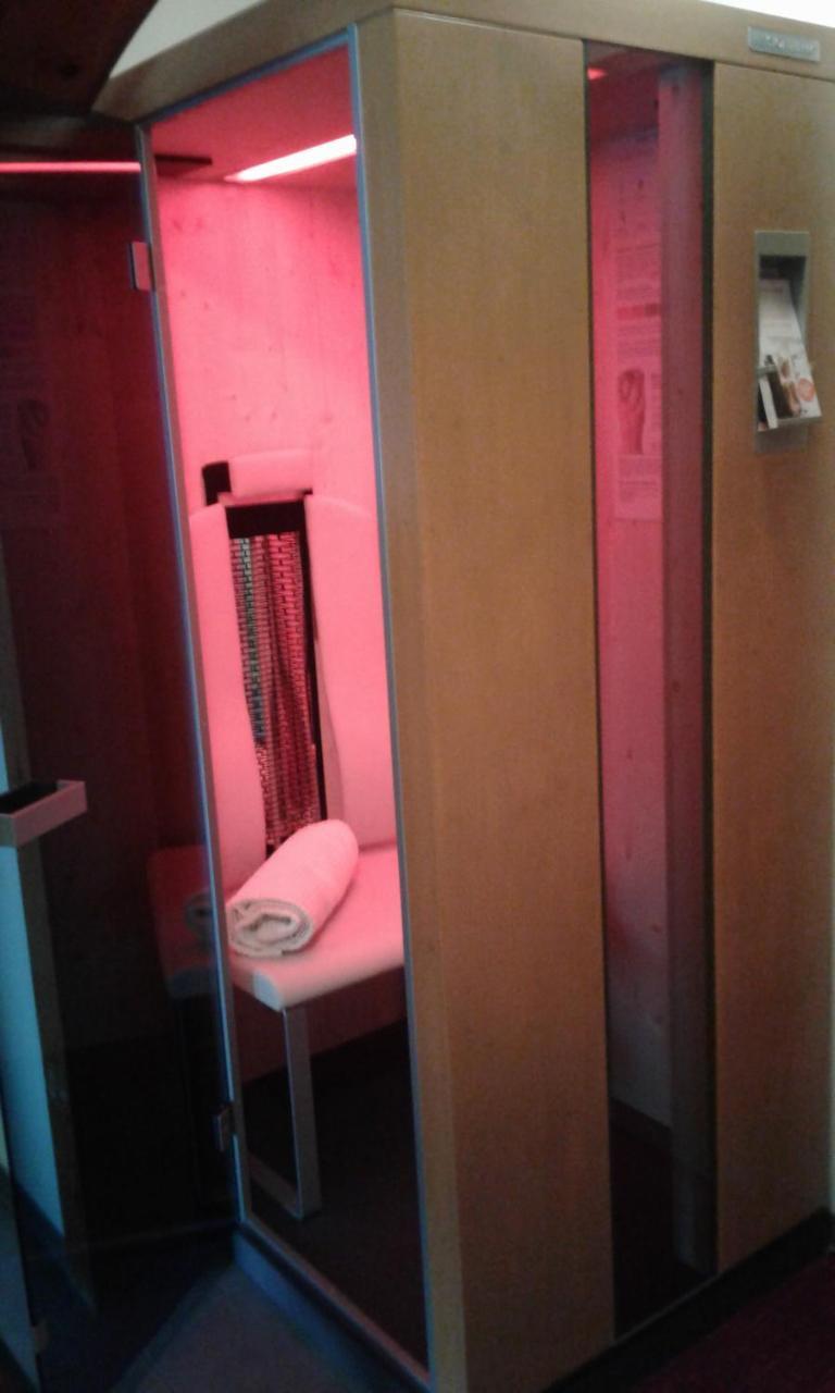 Biancas Ferienwohnung Im Haus Roswitha Tumpen Dış mekan fotoğraf